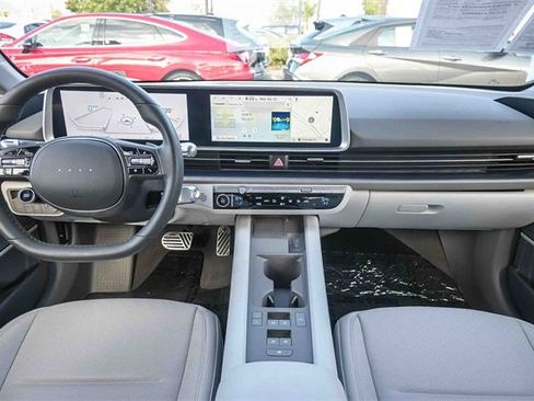 Certified 2023 Hyundai Ioniq 6 Limited image 14