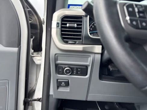 Used 2021 Ford F150 XLT w/ Equipment Group 301A Mid AWD/4WD image 10