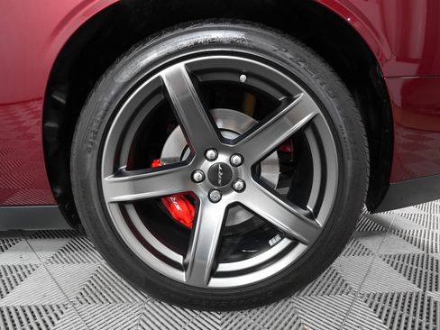 Used 2023 Dodge Challenger SRT Hellcat image 27