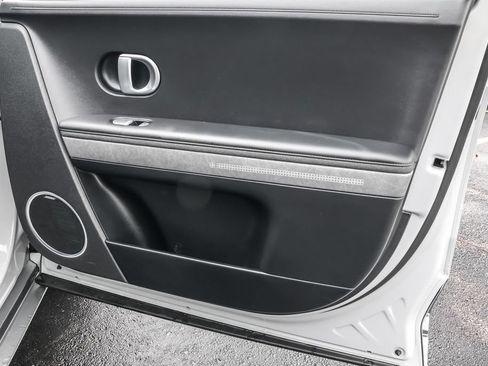 Certified 2024 Hyundai Ioniq 5 Limited AWD/4WD image 39