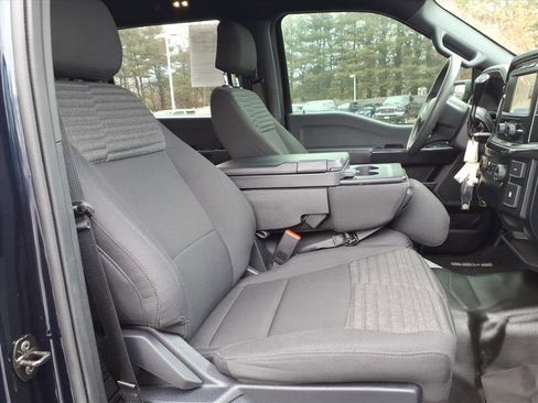 Certified 2023 Ford F150 XL w/ STX Appearance Package image 9