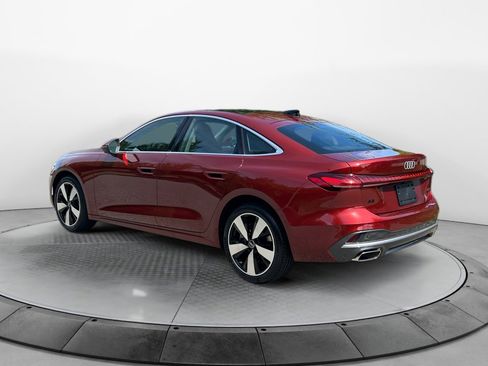 New 2025 Audi A5 2.0T Premium Plus image 5