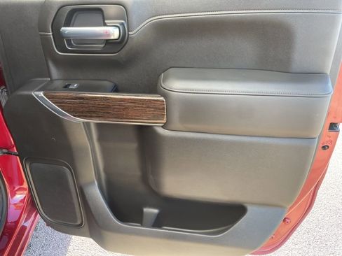 Used 2020 GMC Sierra 1500 Elevation w/ Elevation Value Package image 22