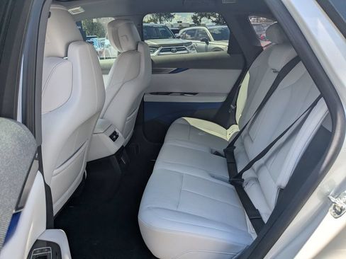 Used 2025 Cadillac Optiq Sport 2 AWD/4WD image 23