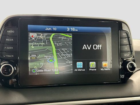 Used 2020 Hyundai Tucson Ultimate AWD/4WD image 15