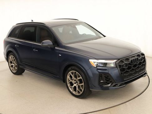 New 2026 Audi Q7 Premium Plus AWD/4WD image 32