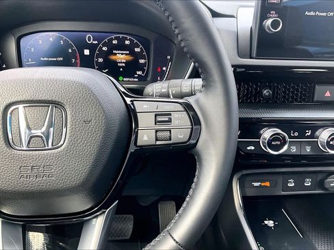 Used 2026 Honda CR-V EX-L image 25