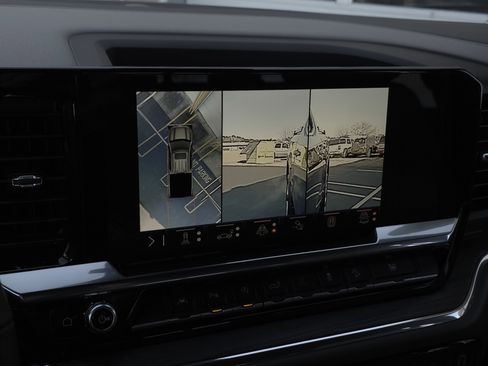 Used 2024 GMC Sierra 1500 SLT w/ SLT Premium Plus Package image 20