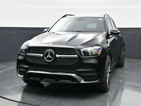 Used 2023 Mercedes-Benz GLE 350 4MATIC image 5