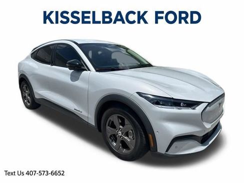 Used 2023 Ford Mustang Mach-E Select RWD image 1