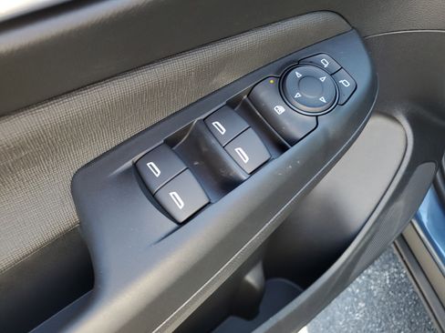 New 2026 Buick Envista Preferred w/ Convenience I Package image 15