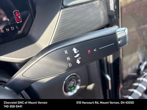 New 2026 GMC Acadia AT4 w/ Super Cruise Package image 24