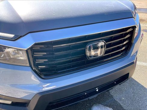 Used 2023 Honda Ridgeline RTL-E image 32