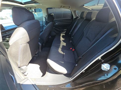 Used 2023 Honda Accord EX image 14
