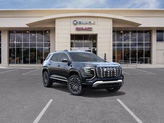 New 2026 GMC Terrain Denali w/ LPO, Black Badging Package AWD/4WD video 1