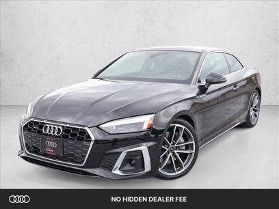 Used 2023 Audi A5 2.0T Premium Plus w/ Premium Plus