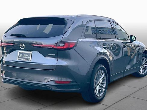 Used 2024 MAZDA CX-90 3.3 Turbo w/ Preferred Plus image 13