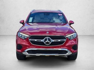 Used 2026 Mercedes-Benz GLC 300 video 2