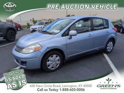 Used 2009 Nissan Versa 1.8 S w/ PWR Pkg