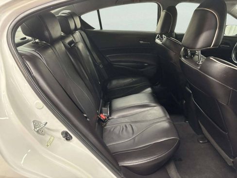 Used 2021 Acura ILX w/ Premium Package FWD image 19