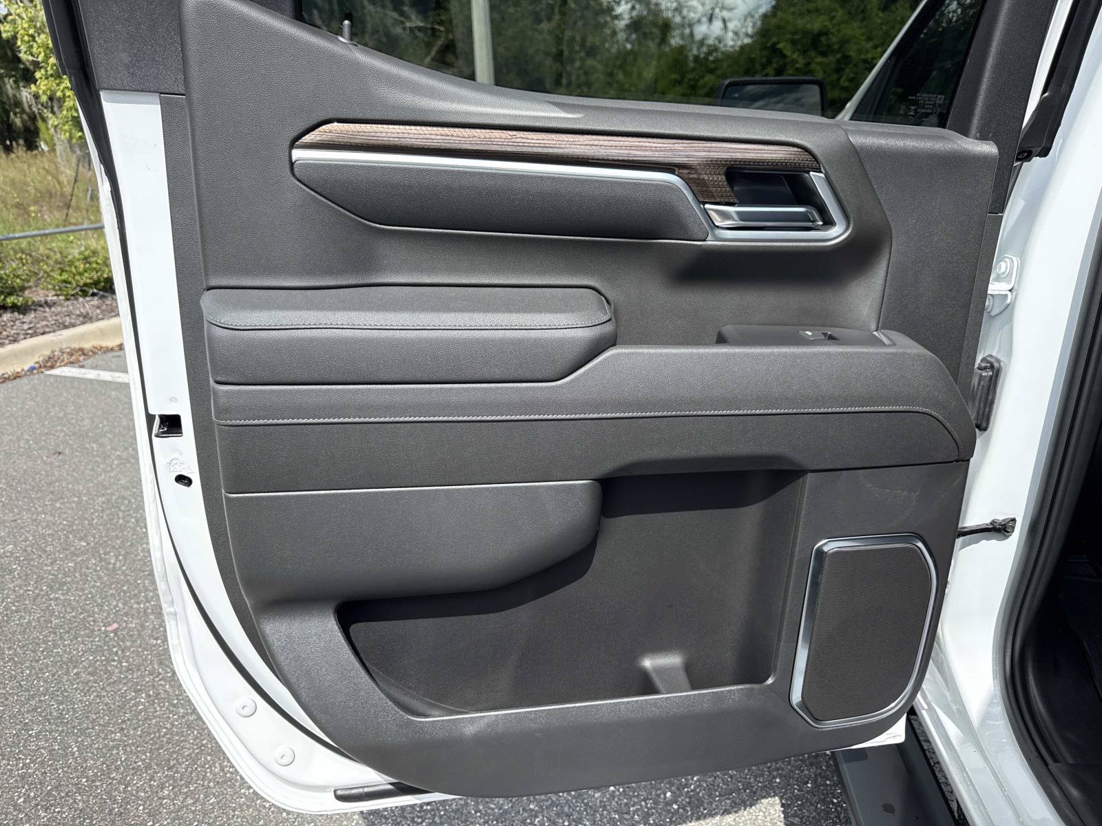 New 2026 Chevrolet Silverado 1500 RST AWD/4WD image 11
