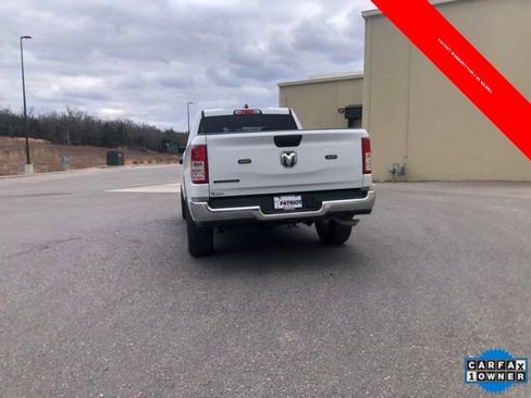 Used 2024 RAM 1500 Big Horn image 3