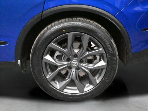 Certified 2023 Acura MDX A-Spec image 14