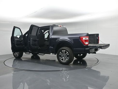 Used 2023 Ford F150 XL w/ STX Appearance Package image 32
