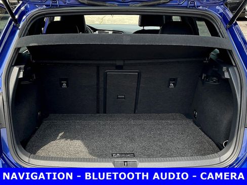 Used 2019 Volkswagen Golf R 4-Door AWD/4WD image 37