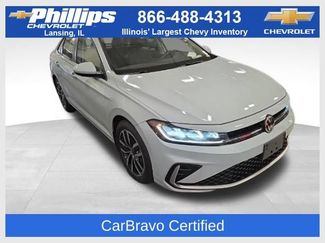 Used 2025 Volkswagen Jetta SE FWD 360° Tour