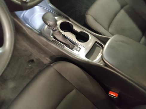 Used 2024 Chevrolet Malibu LS FWD image 26