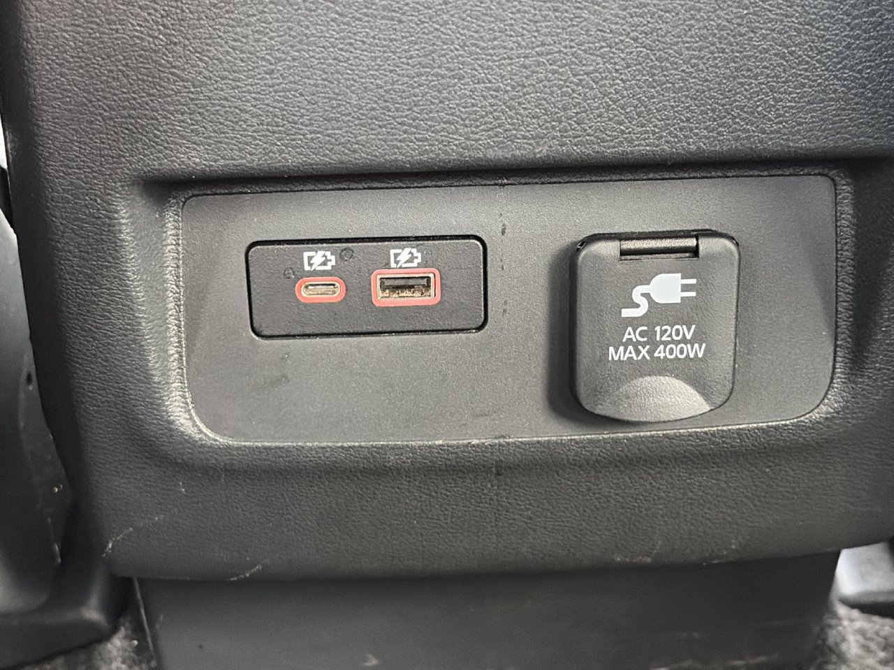 Certified 2025 Nissan Frontier PRO-4X w/ Pro Convenience Package AWD/4WD image 34