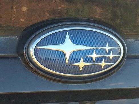 Certified 2024 Subaru WRX w/ Accessory Package #2 AWD/4WD image 9