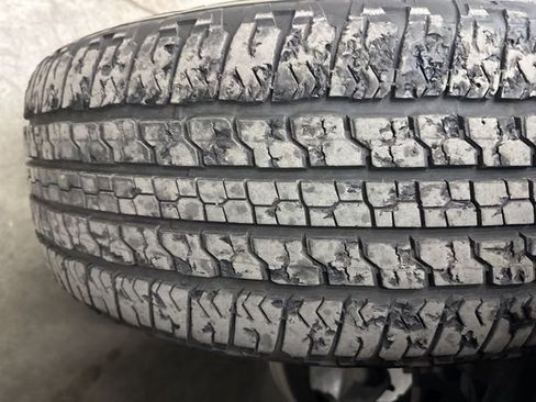 Used 2023 RAM 1500 Big Horn w/ Trailer Tow Group image 7