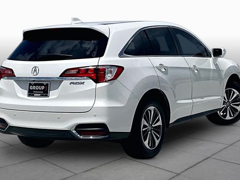 Used 2018 Acura RDX FWD w/ Advance Package image 12