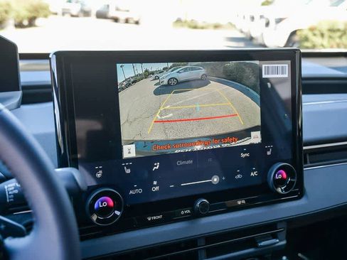 New 2026 Toyota bZ AWD/4WD image 24