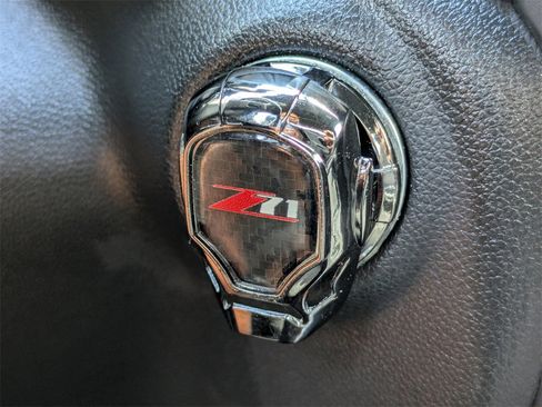 Used 2021 Chevrolet Silverado 1500 LT Trail Boss image 30