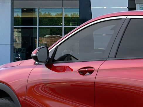 New 2026 Buick Envista Preferred w/ Convenience I Package image 12