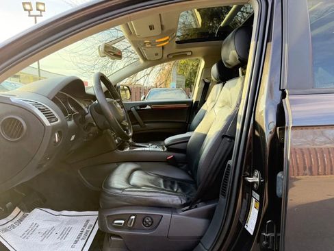 Used 2015 Audi Q7 TDI Premium Plus w/ Premium Plus Package image 11
