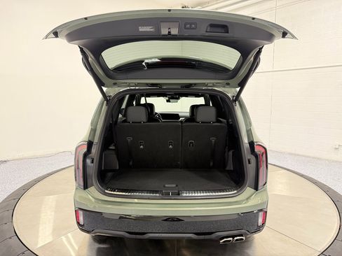 Used 2025 Kia Telluride SX Prestige X-Line image 52