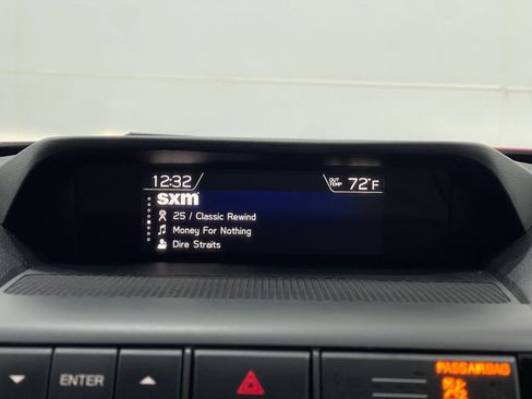Used 2021 Subaru Ascent Limited w/ Technology Package AWD/4WD image 24