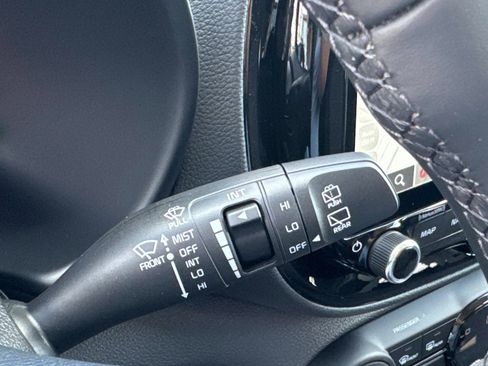 New 2025 Kia Soul EX image 28
