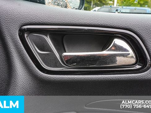 Used 2022 Dodge Durango SRT w/ Black Package image 53