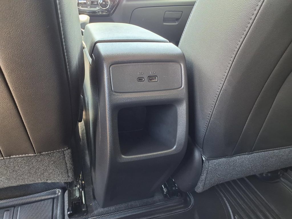 Used 2026 Chevrolet Trax LT w/ Driver Confidence Package FWD image 14