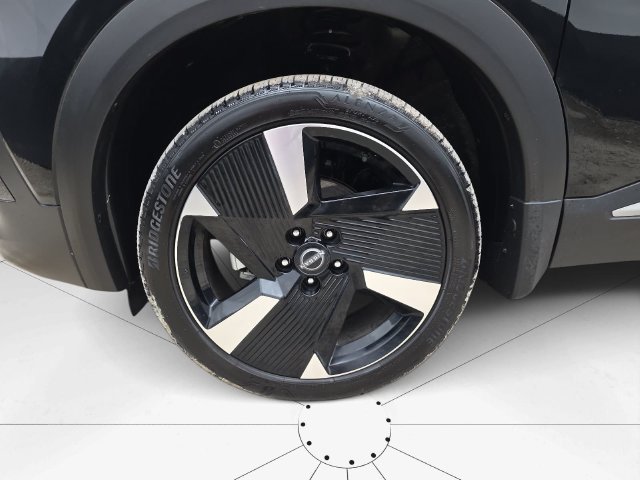 Used 2026 Nissan Kicks SR FWD image 31