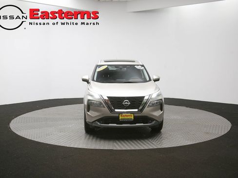 Used 2022 Nissan Rogue SL image 70