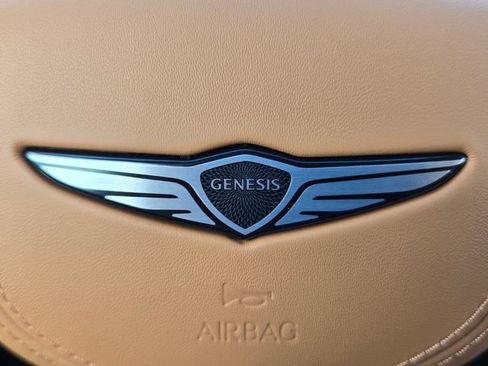 New 2026 Genesis GV80 3.5T Prestige image 15
