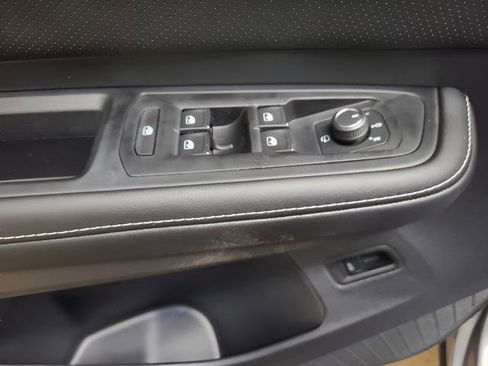 New 2026 Volkswagen Atlas SEL Premium R-Line image 7