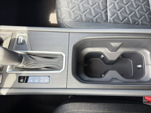 New 2026 Nissan Kicks SV AWD/4WD image 22