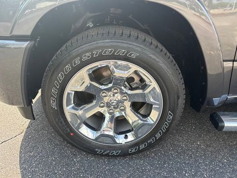 New 2025 RAM 1500 Big Horn image 9